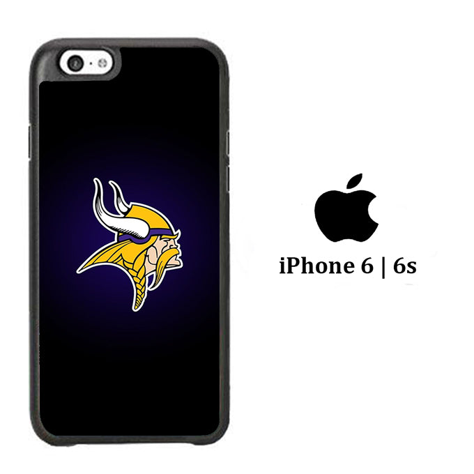 NFL Minnesota Vikings Logo iPhone 6 | 6s Case