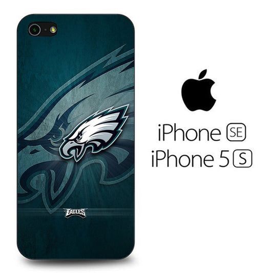 NFL Philadelphia Eagles Logo iPhone 5 | 5s Case - Ezzystore