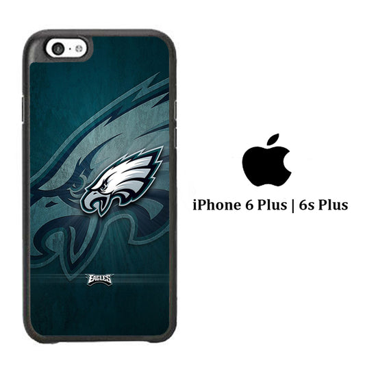 NFL Philadelphia Eagles Logo iPhone 6 Plus | 6s Plus Case