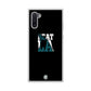 NHL San Joe Sharks Beat LA Samsung Galaxy Note 10 Case
