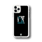 NHL San Joe Sharks Beat LA  iPhone 11 Pro Max Case