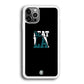 NHL San Joe Sharks Beat LA iPhone 12 Pro Case