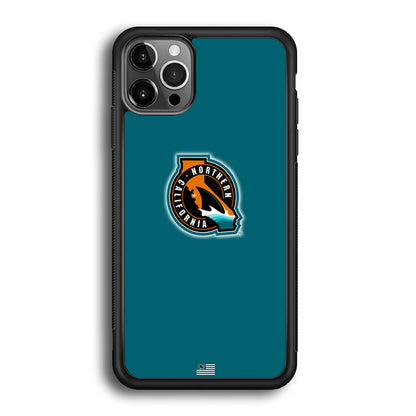 NHL San Joe Sharks Northern iPhone 12 Pro Max Case