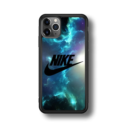 NIke Aurora Vibes iPhone 11 Pro Max Case