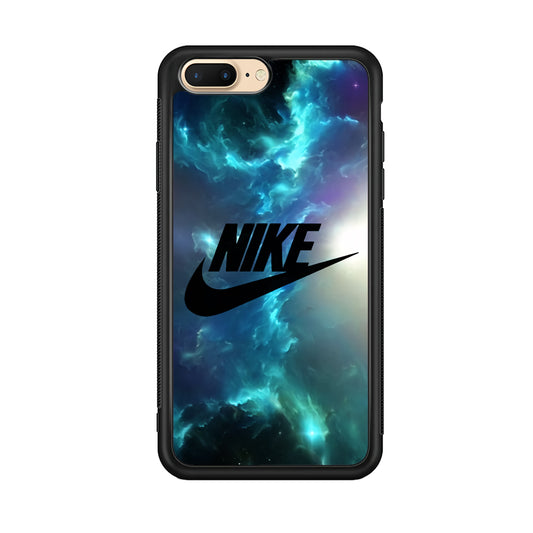 NIke Aurora Vibes iPhone 8 Plus Case