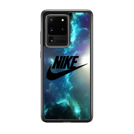NIke Aurora Vibes Samsung Galaxy S20 Ultra Case