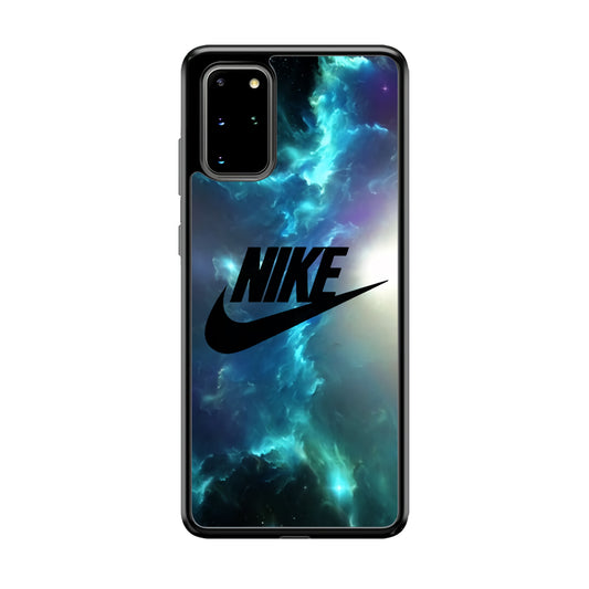 NIke Aurora Vibes Samsung Galaxy S20 Plus Case