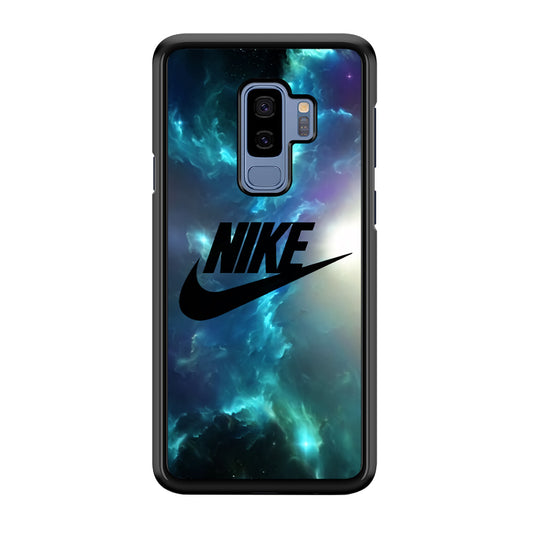 NIke Aurora Vibes Samsung Galaxy S9 Plus Case