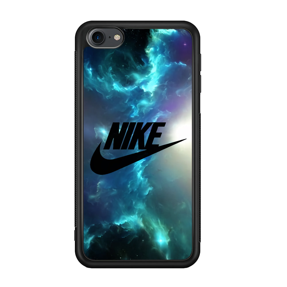 NIke Aurora Vibes iPod Touch 6 Case