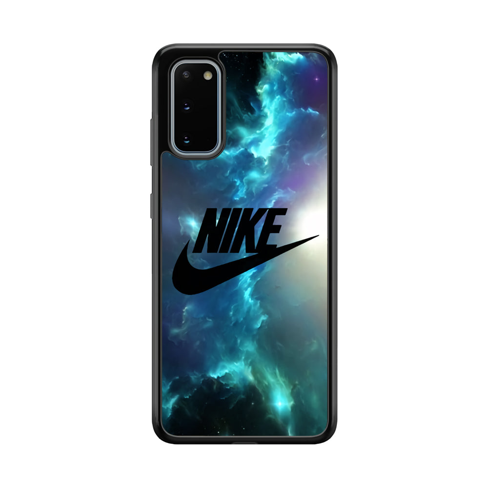 NIke Aurora Vibes Samsung Galaxy S20 Case