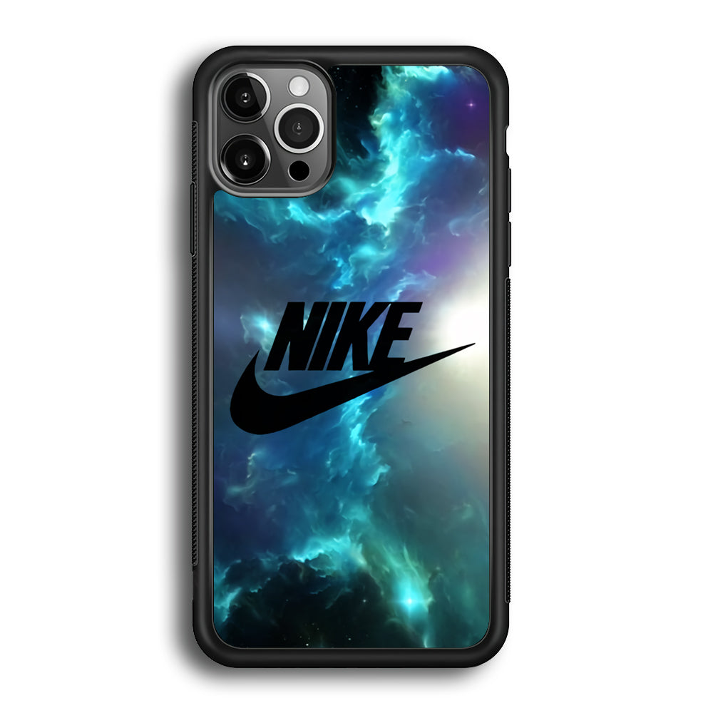 NIke Aurora Vibes iPhone 12 Pro Case