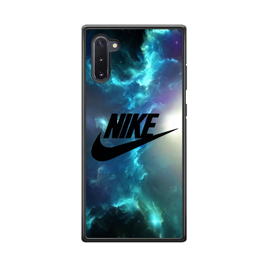 NIke Aurora Vibes Samsung Galaxy Note 10 Case