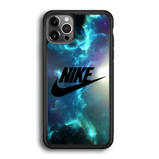 NIke Aurora Vibes iPhone 12 Pro Max Case