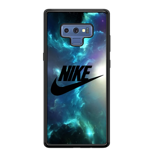 NIke Aurora Vibes Samsung Galaxy Note 9 Case