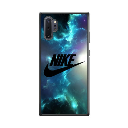 NIke Aurora Vibes Samsung Galaxy Note 10 Plus Case