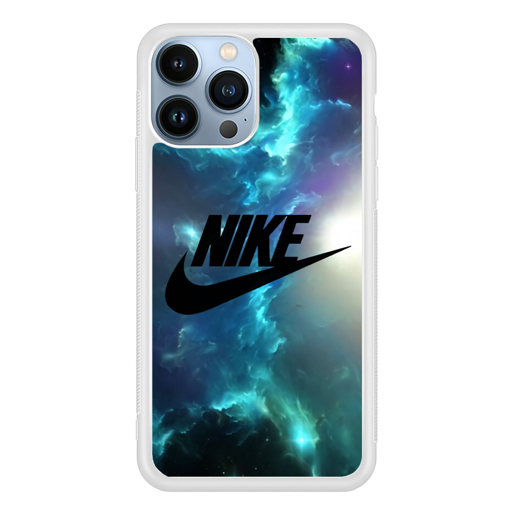 NIke Aurora Vibes iPhone 13 Pro Case