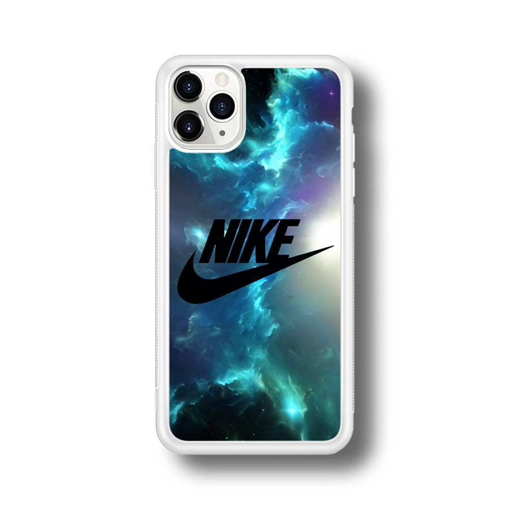 NIke Aurora Vibes iPhone 11 Pro Case