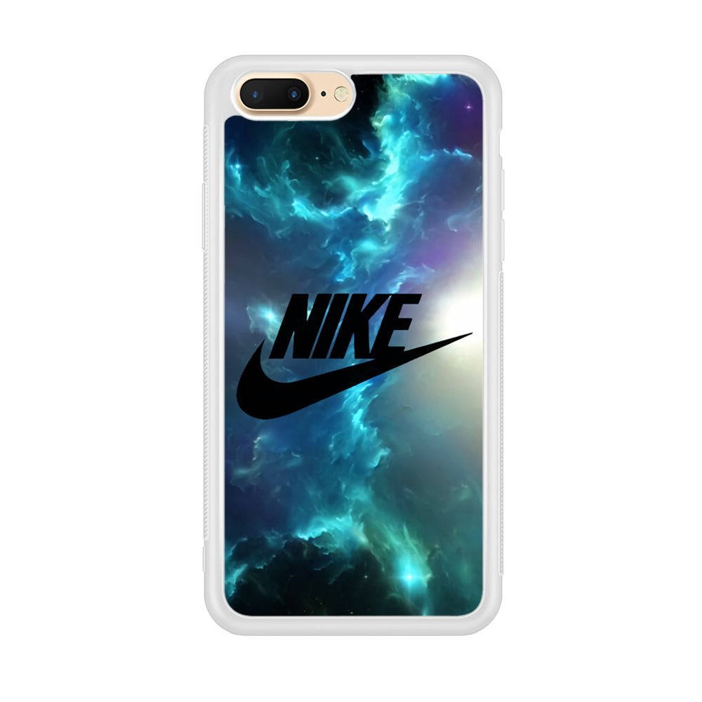 NIke Aurora Vibes iPhone 8 Plus Case