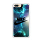 NIke Aurora Vibes iPhone 7 Plus Case