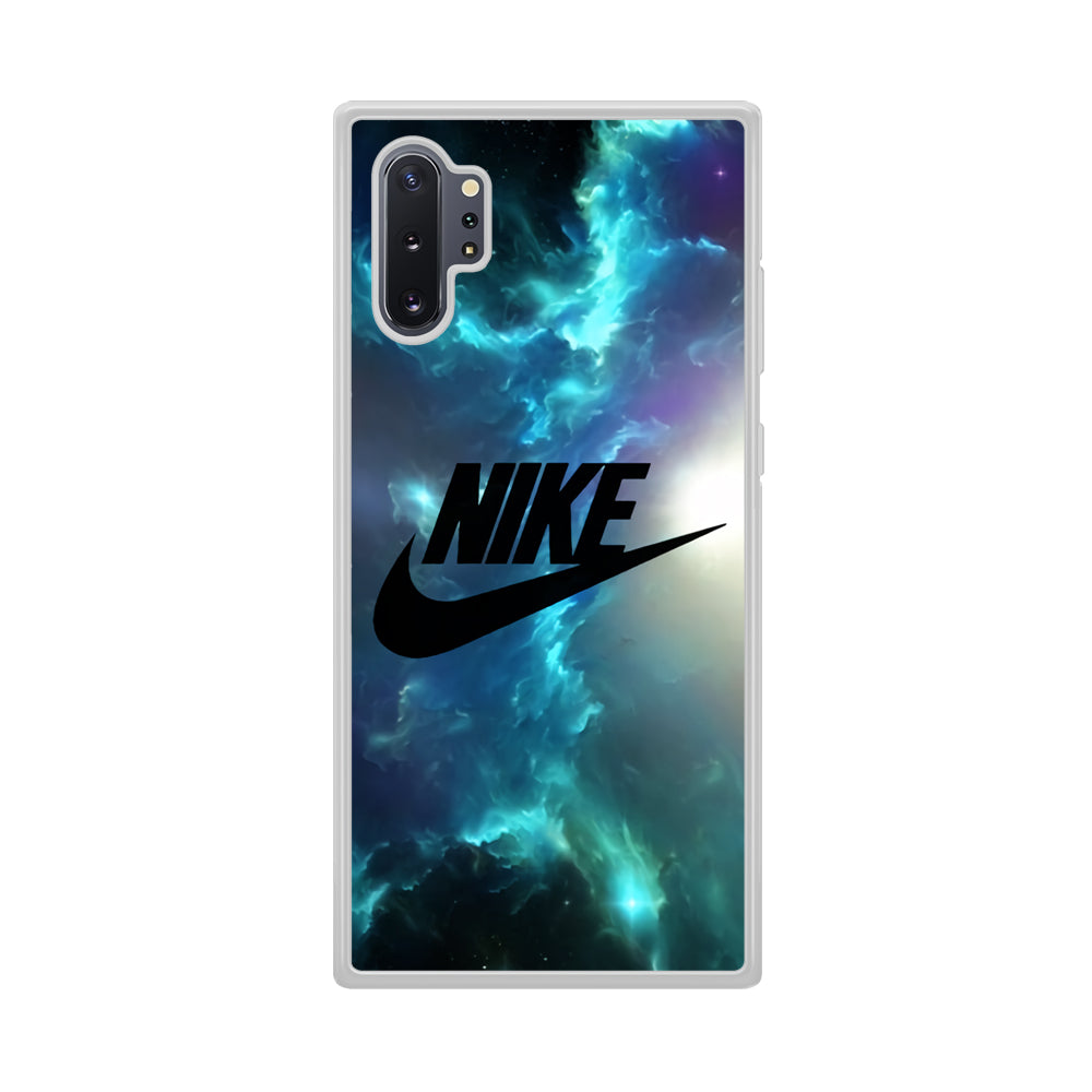 NIke Aurora Vibes Samsung Galaxy Note 10 Plus Case