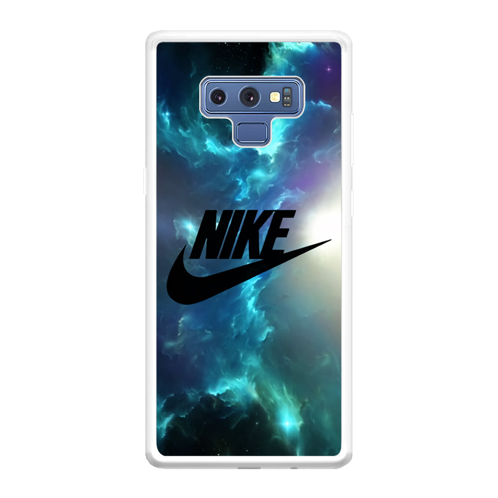 NIke Aurora Vibes Samsung Galaxy Note 9 Case