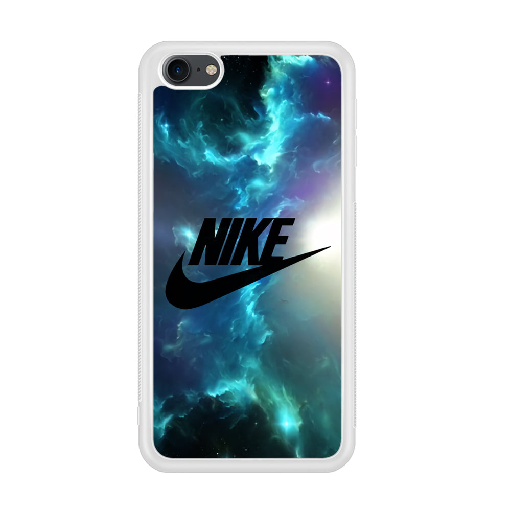 NIke Aurora Vibes iPod Touch 6 Case