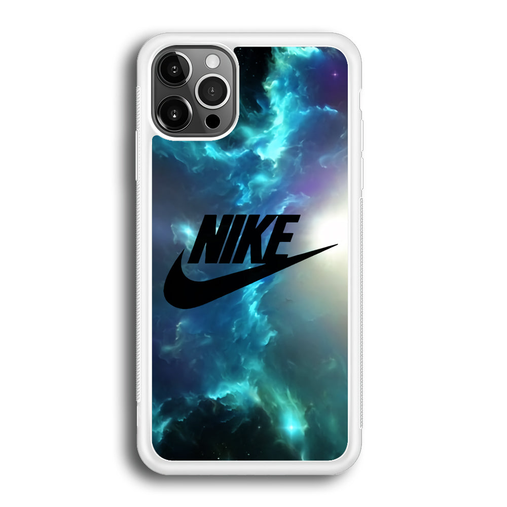 NIke Aurora Vibes iPhone 12 Pro Case