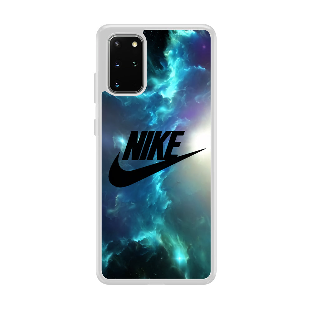 NIke Aurora Vibes Samsung Galaxy S20 Plus Case