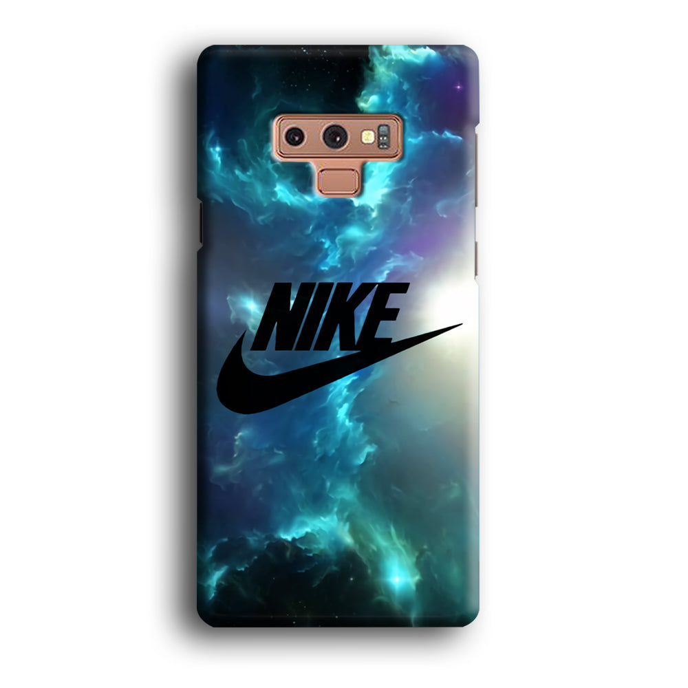 NIke Aurora Vibes Samsung Galaxy Note 9 Case