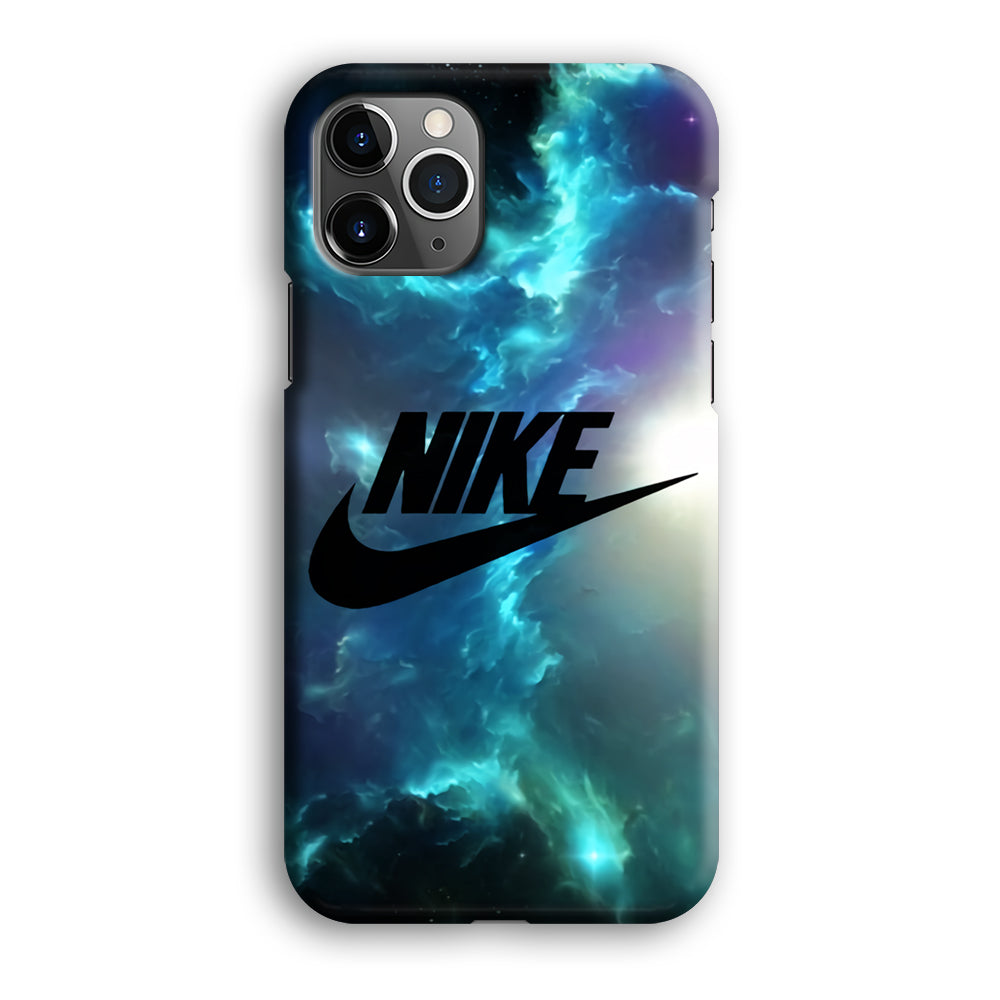 NIke Aurora Vibes iPhone 12 Pro Case