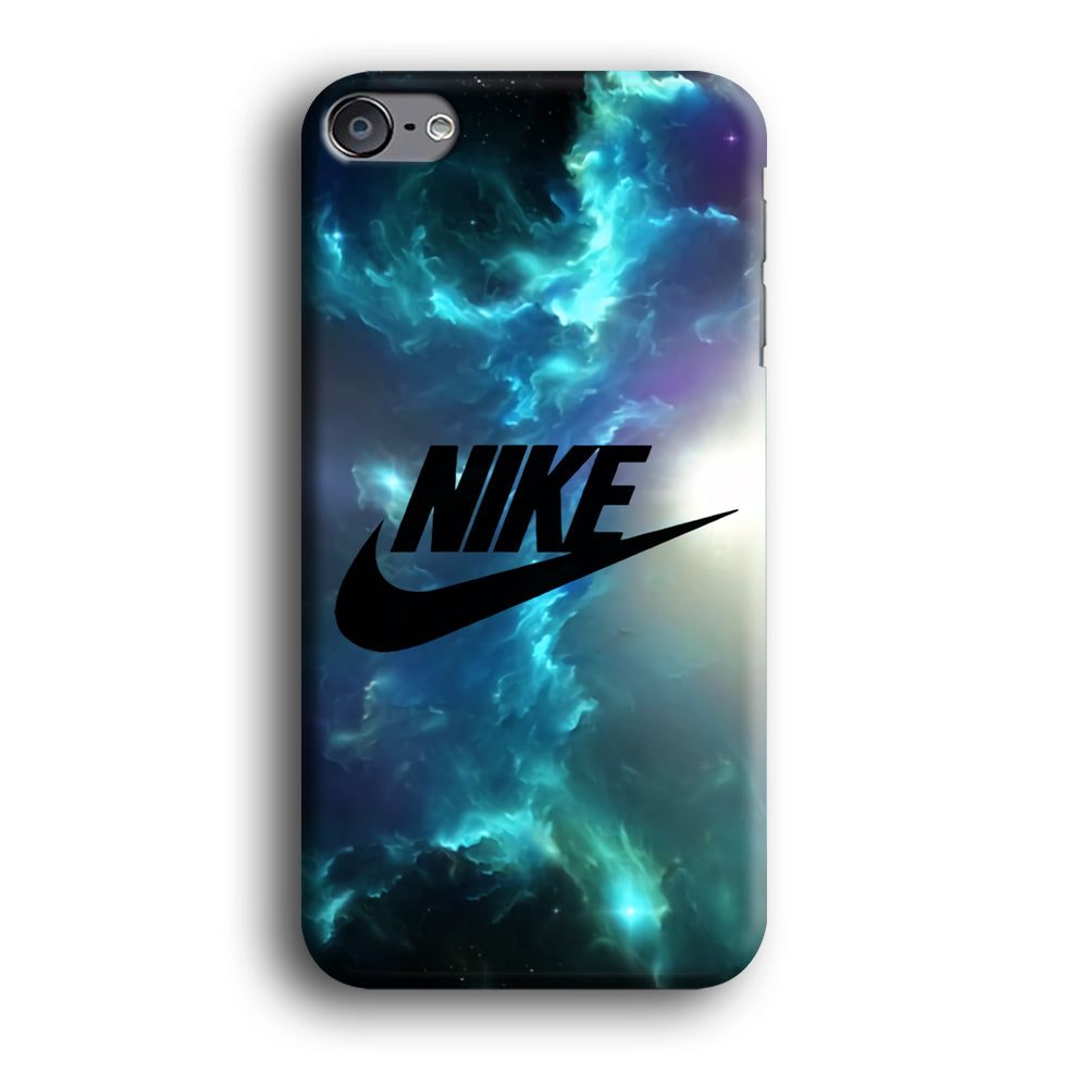 NIke Aurora Vibes iPod Touch 6 Case