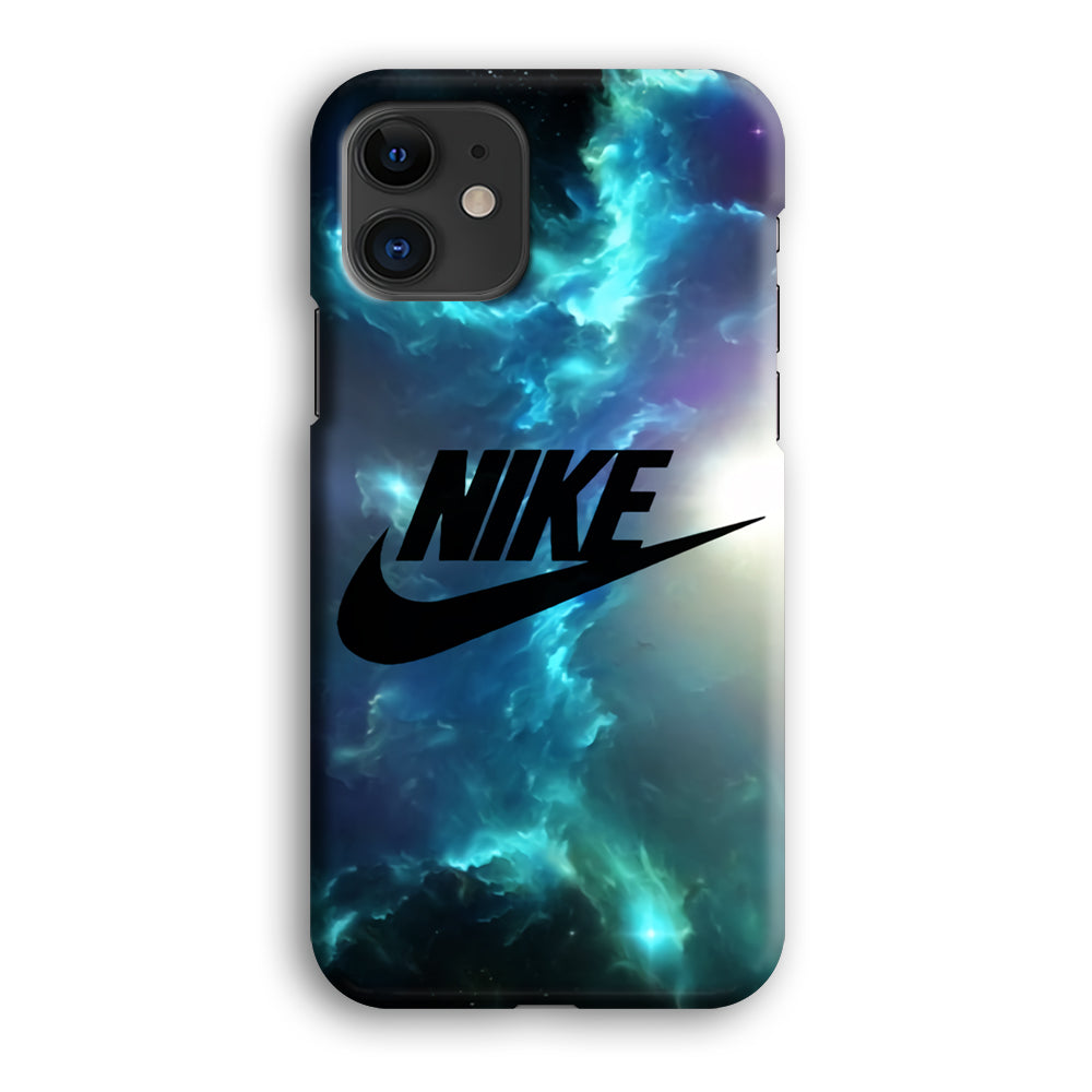 NIke Aurora Vibes iPhone 12 Case