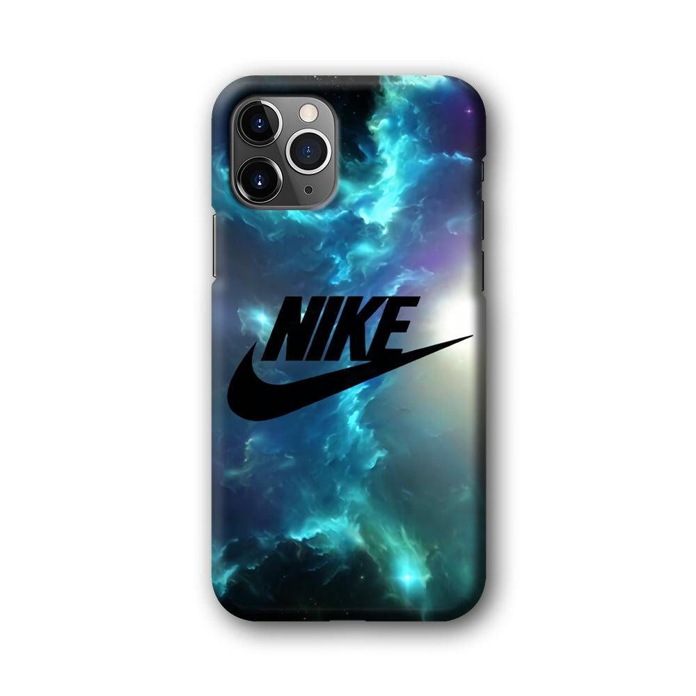 NIke Aurora Vibes iPhone 11 Pro Case