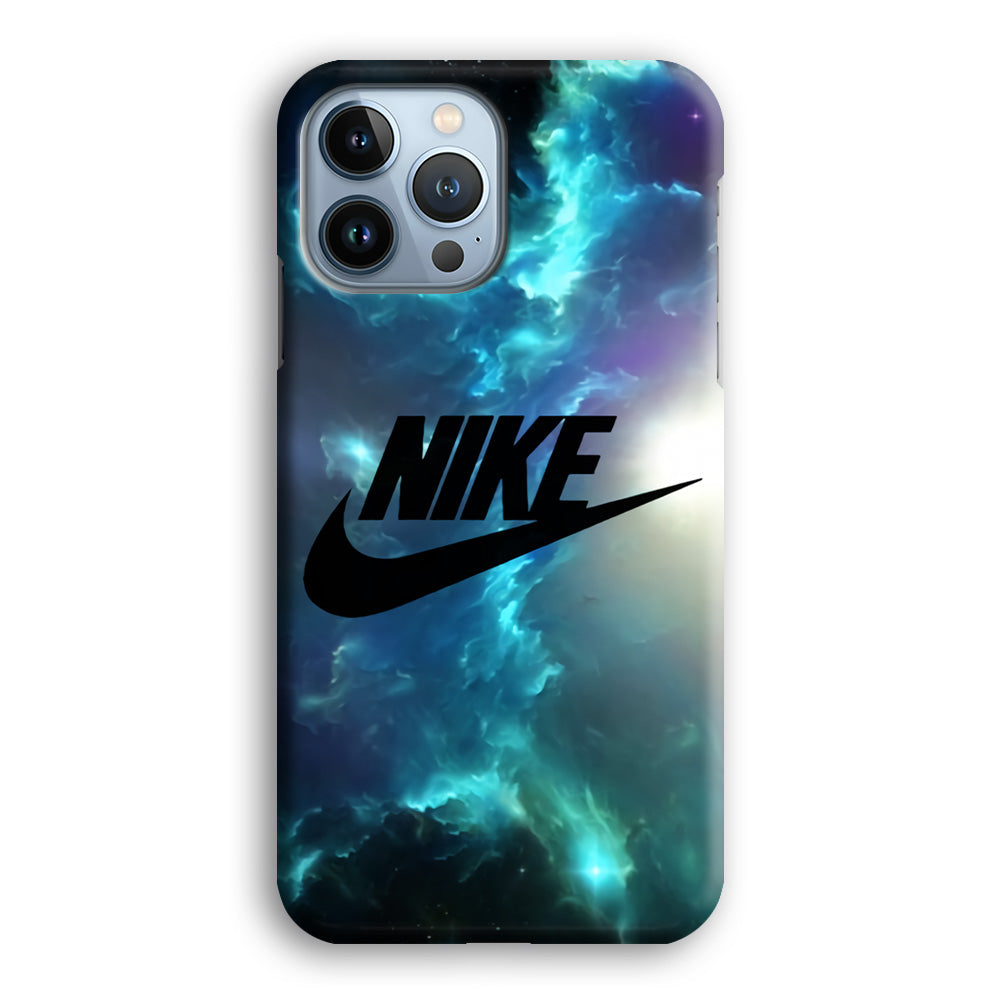 NIke Aurora Vibes iPhone 13 Pro Max Case