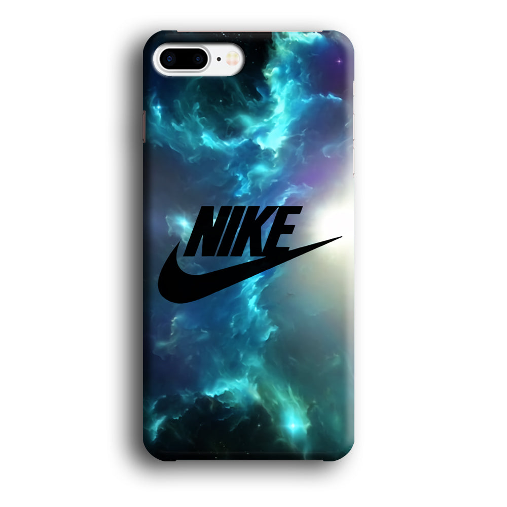 NIke Aurora Vibes iPhone 8 Plus Case