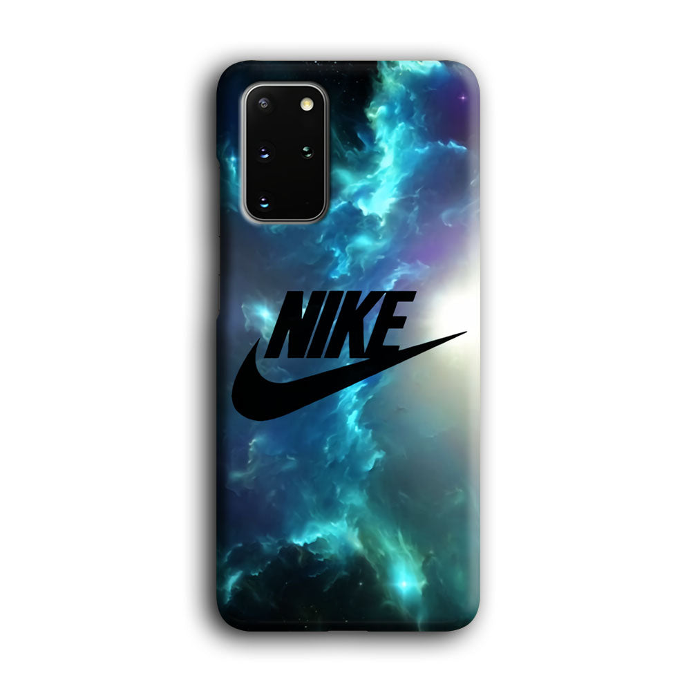 NIke Aurora Vibes Samsung Galaxy S20 Plus Case