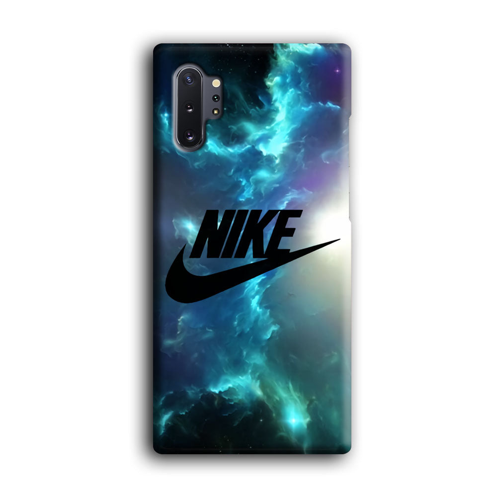 NIke Aurora Vibes Samsung Galaxy Note 10 Plus Case