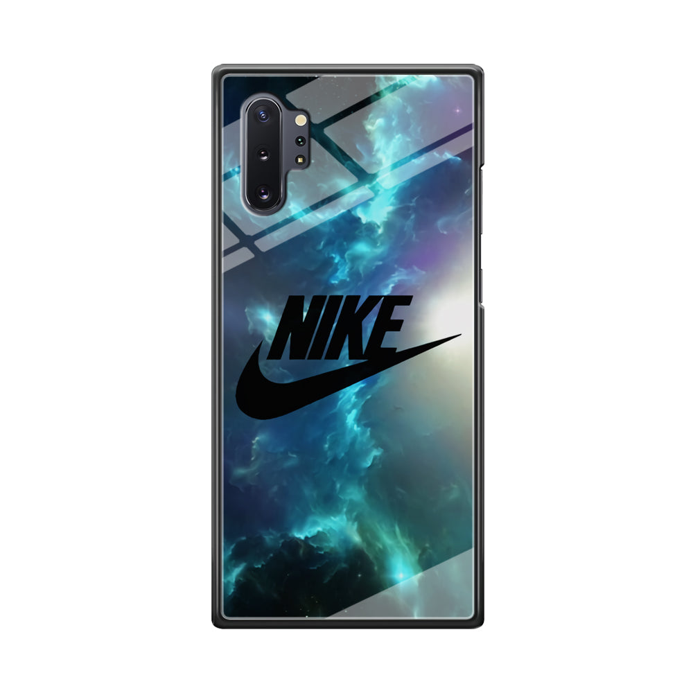 NIke Aurora Vibes Samsung Galaxy Note 10 Plus Case