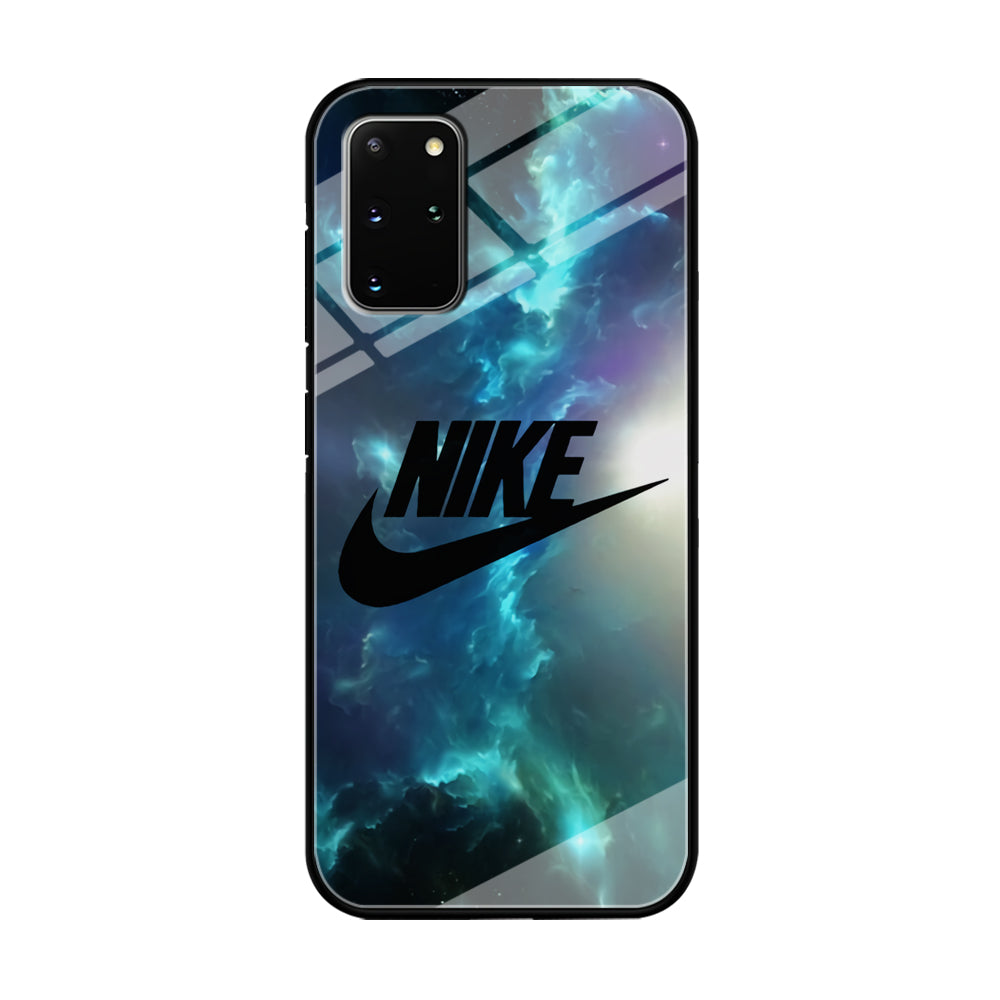 NIke Aurora Vibes Samsung Galaxy S20 Plus Case