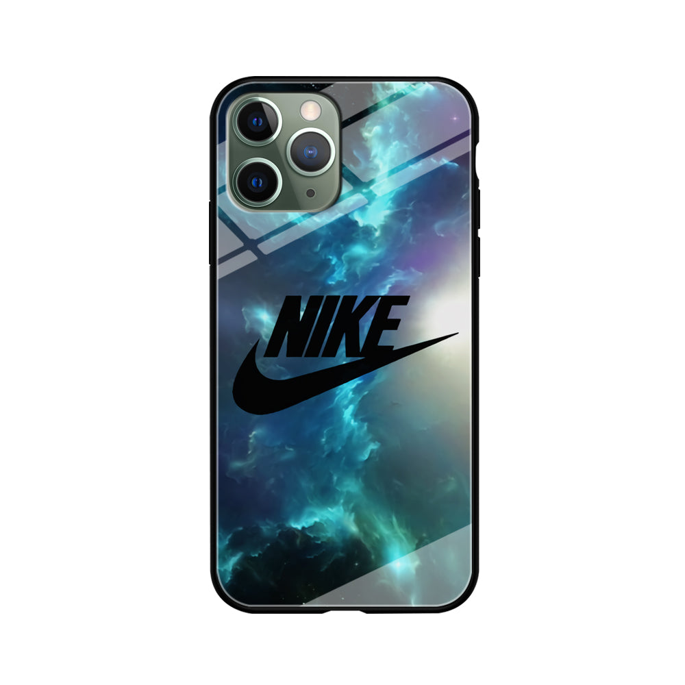 NIke Aurora Vibes iPhone 11 Pro Case