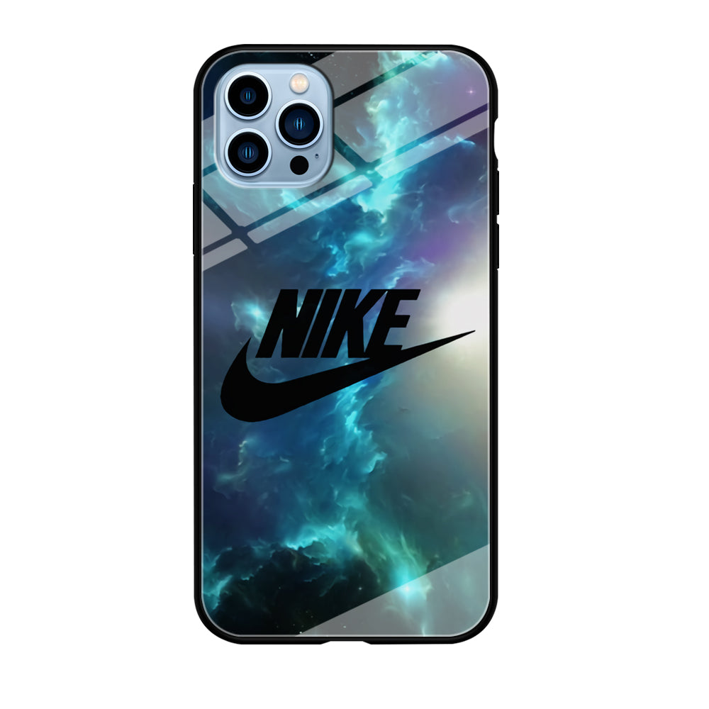 NIke Aurora Vibes iPhone 12 Pro Case