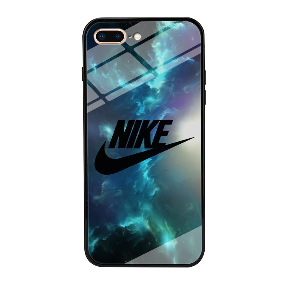 NIke Aurora Vibes iPhone 8 Plus Case