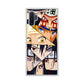 Naruto Icon Of Eye Power Samsung Galaxy Note 10 Plus Case