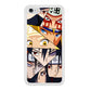Naruto Icon Of Eye Power iPhone 6 | 6s Case