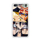 Naruto Icon Of Eye Power iPhone 7 Case