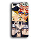 Naruto Icon Of Eye Power iPhone 8 Plus Case