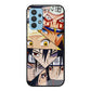 Naruto Icon Of Eye Power Samsung Galaxy A32 Case