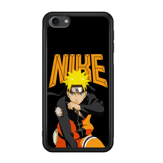 Naruto Nike Kunai iPod Touch 6 Case - Ezzystore