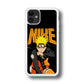 Naruto Nike Kunai iPhone 11 Case
