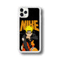 Naruto Nike Kunai iPhone 11 Pro Case